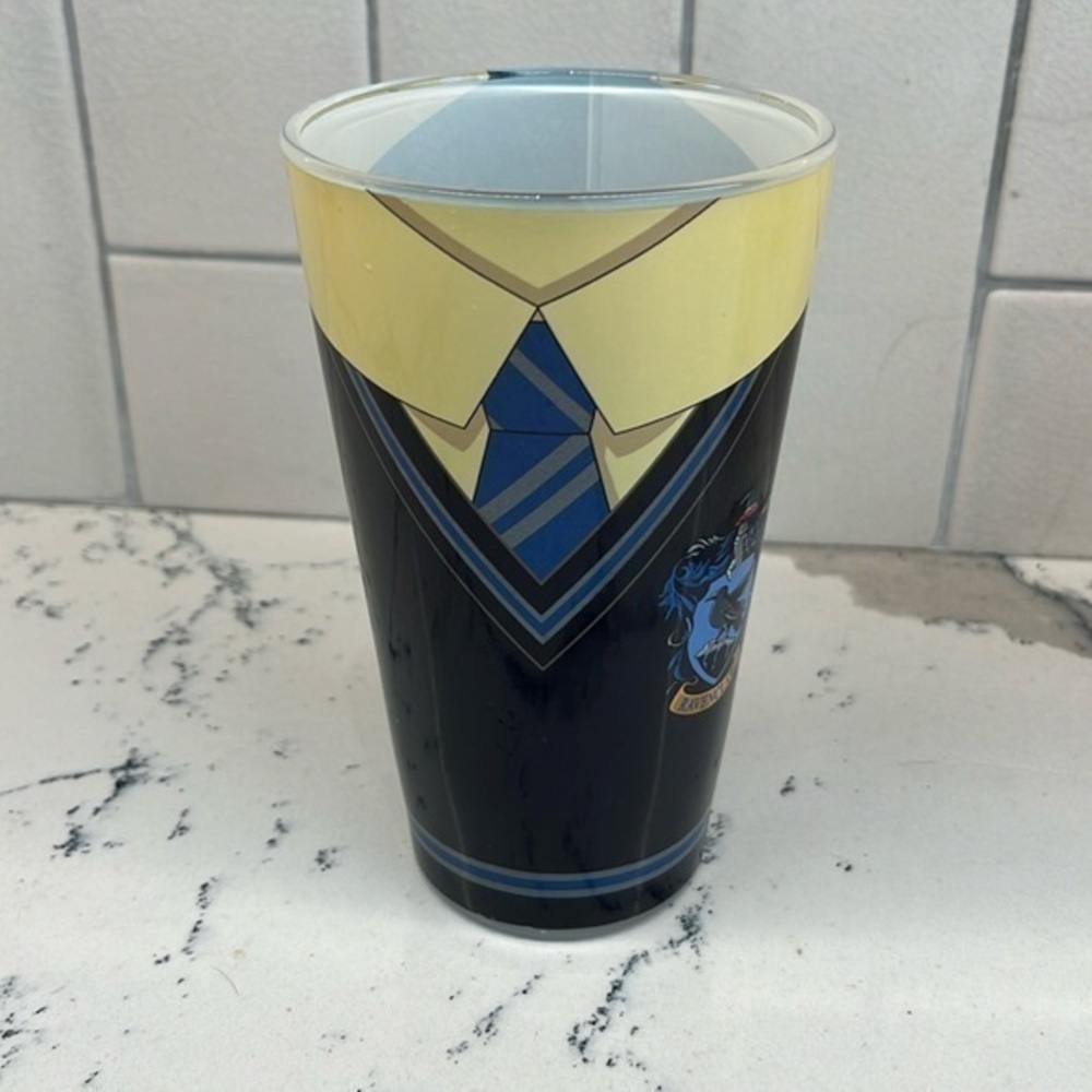 Harry Potter Ravenclaw Pint Glass